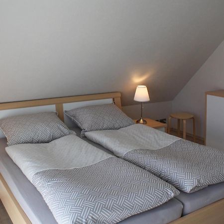 Fewo Kuestenjung Nr 2 Og Kellenhusen Exteriör bild