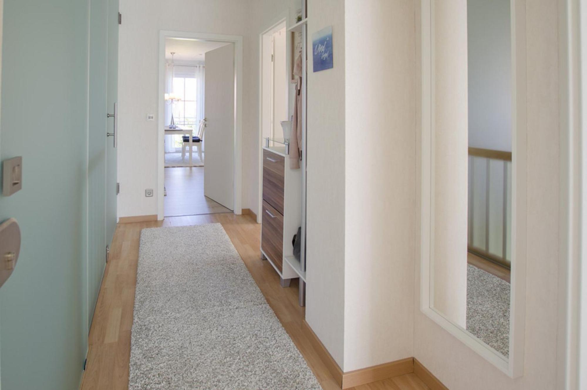 Fewo Kuestenjung Nr 2 Og Kellenhusen Exteriör bild